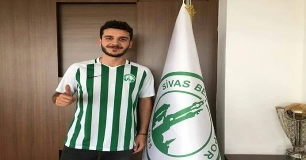 Sivas Belediyespor, Fenerbahçeden Alper Uğuzu Transfer Etti