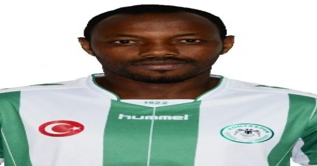 Sivassporda Traore An Meselesi