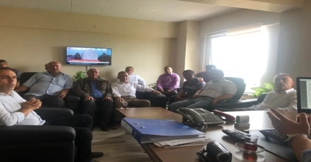 Siyasiler Ve Halk Doktoruna Sahip Çıktı
