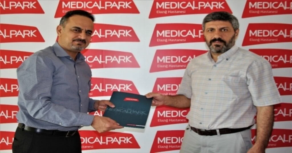 Smmmo İle Medical Park Arasındasağlık Hizmetleri Protokolü