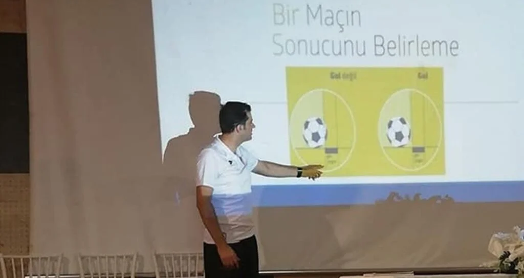 SPORCULAR BİLGİLENDİRİLDİ