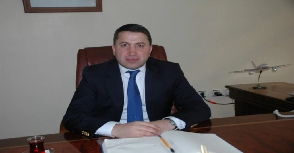 Stso Başkanı Kuzu, Faiz Oranlarının Düşmesini Değerlendirdi