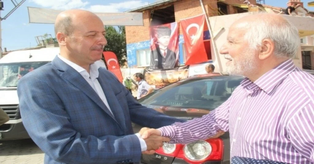 Şuhutta Zafer Yolu Kültür Ve Sanat Şenlikleri