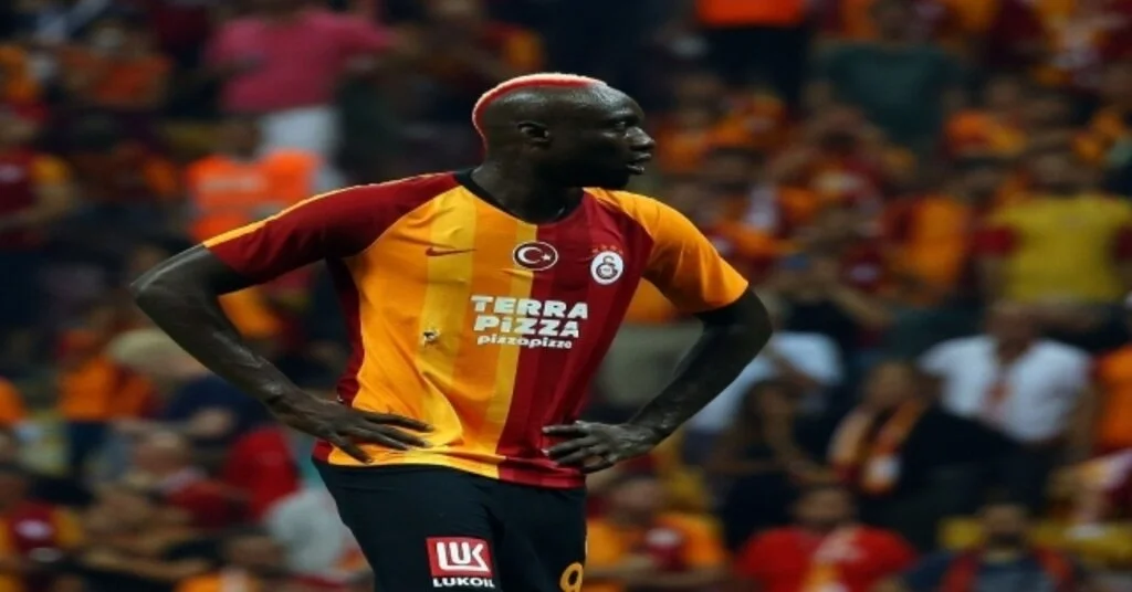 Süper Lig: Galatasaray: 0 - Konyaspor: 0 (İlk Yarı)