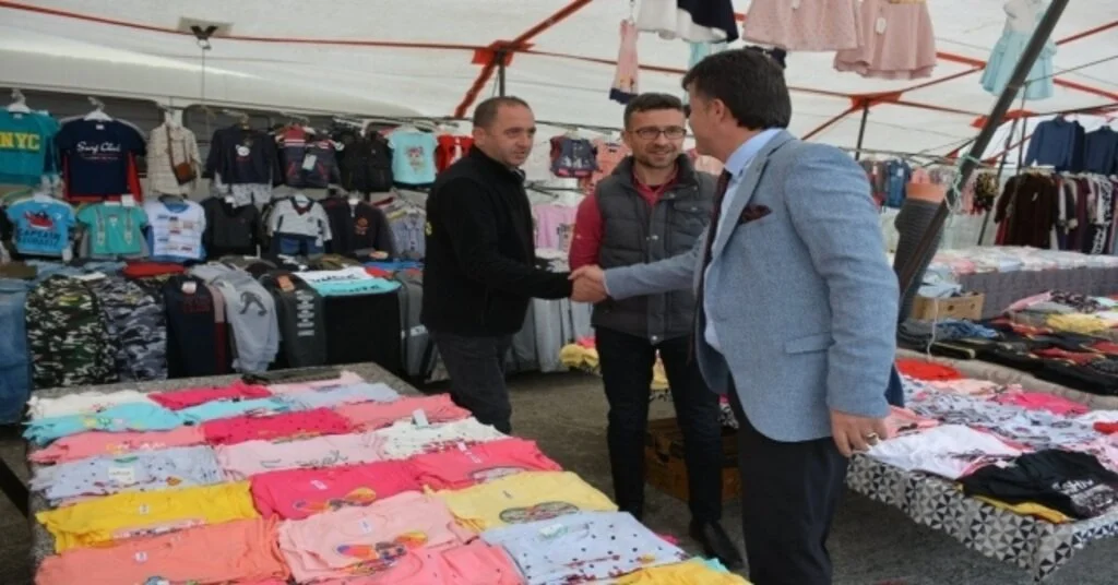 Tarihi Türkeli Panayırı Başlıyor
