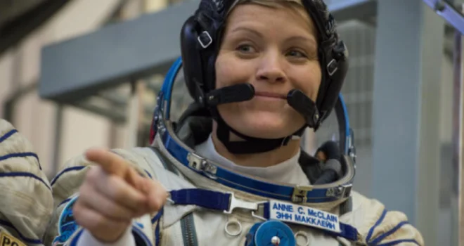 Tarihin ilk uzay suçu işlendi! NASA soruşturma başlattı