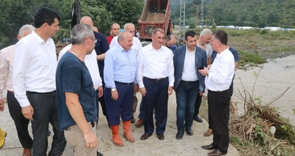 TARSİM'i Köktaş'a şikayet ettiler