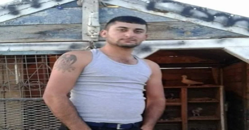 Tarsusta Motosiklet Kazasında Yaralanan Genç Hayatını Kaybetti