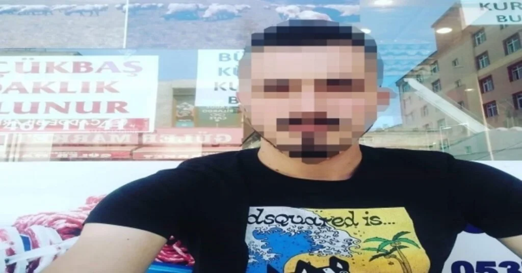 Tartıştığı Akrabasını Tabancayla Yaraladı