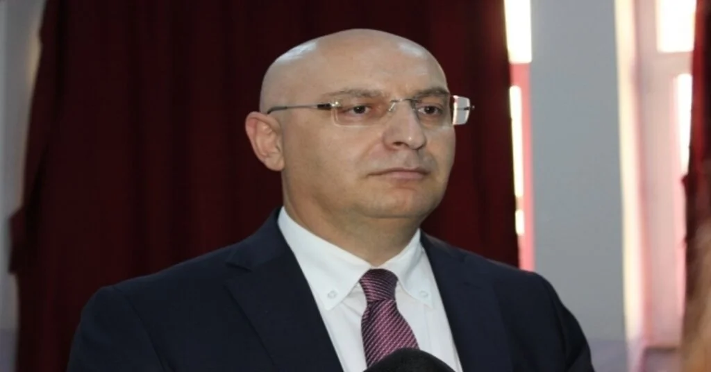 Temel Eğitim Genel Müdürü Gençoğlu : “Zorunlu Bir ‘Bağış Söz Konusu Olamaz”