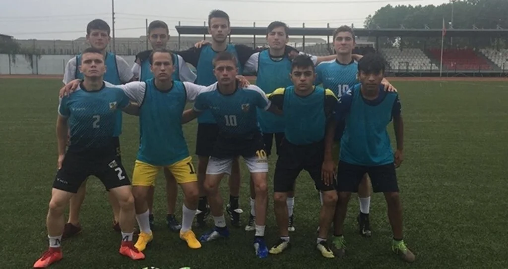 Termespor Sıkı Çalışıyor