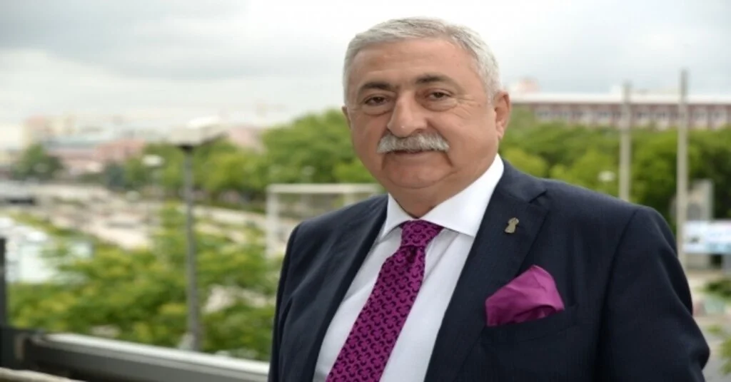Tesk Genel Başkanı Palandöken: Kamu Bankalarının Faiz İndirimi Örnek Olmalı”