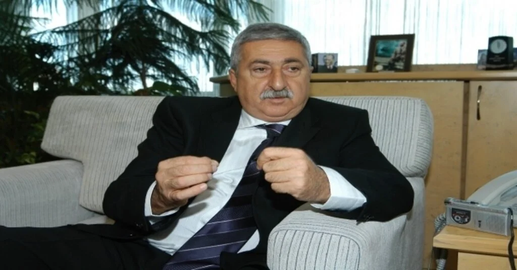 Tesk Genel Başkanı Palandöken: “Zarar Gören Esnafın Borçları Ertelenmeli”