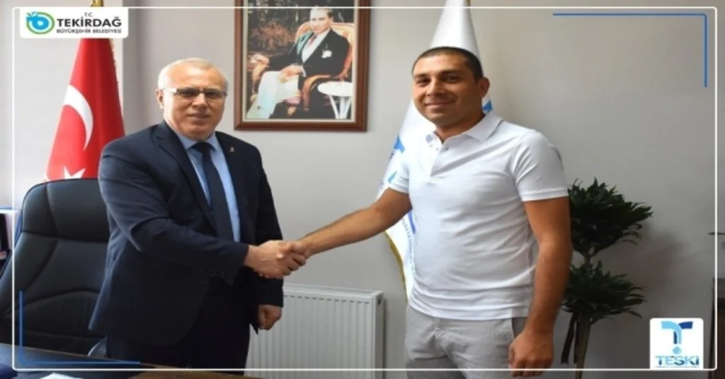 Teski Ve Özel Hastane Arasında Protokol