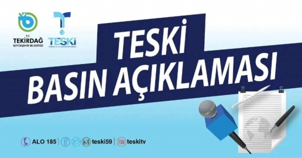 Teskiden Açıklama