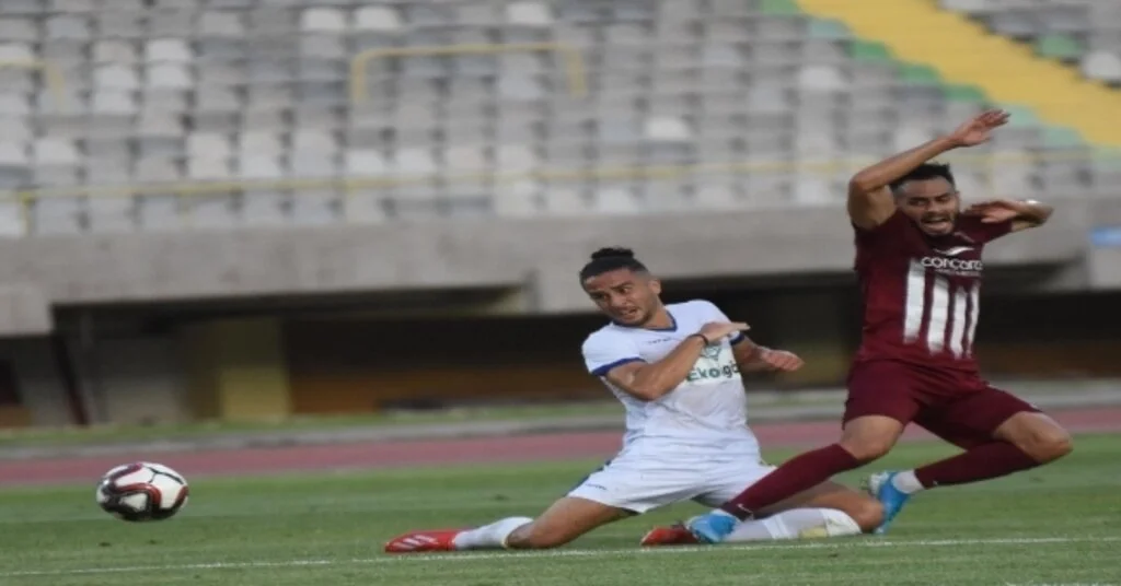 Tff 1. Lig: Ekol Göz Menemenspor: 0 - Hatayspor: 4