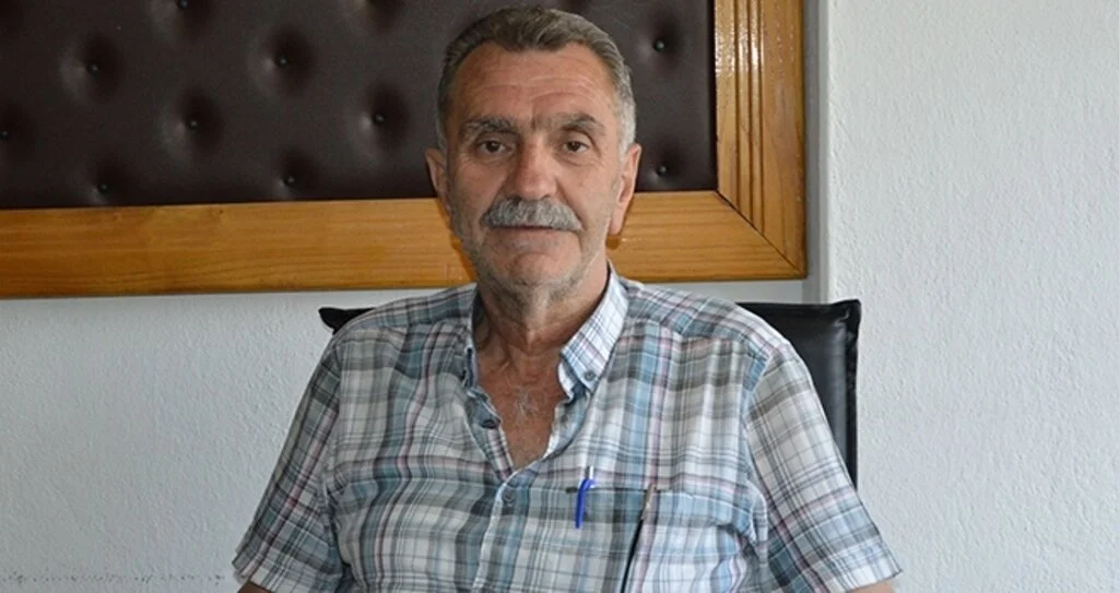 THK Havza Şube'sinin kurban derisi bağışı açıklaması