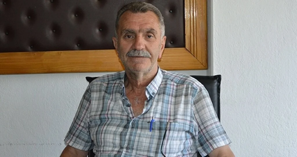 THK'dan kurban teşekkürü