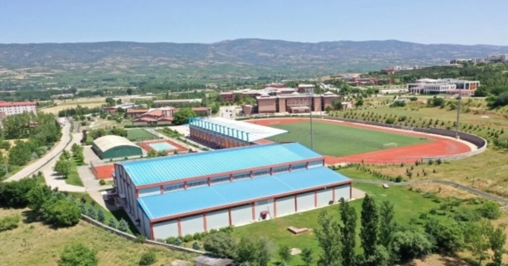 Tokatta Besyo Sınav Kayıtları Başladı