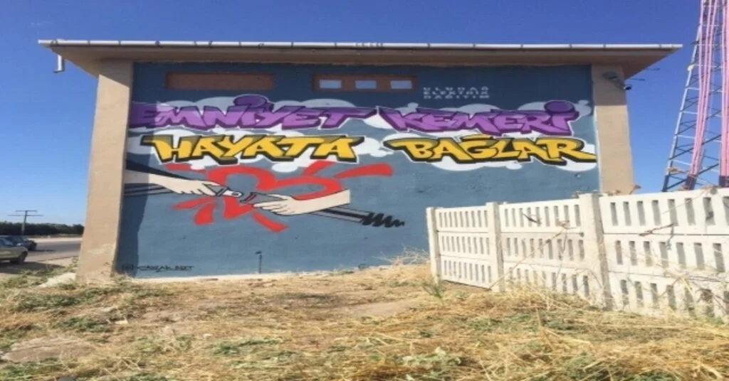 Toplumsal Farkındalığın Sesi Trafolar