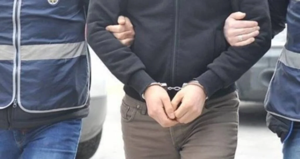 Torbacılar Cezaevinde