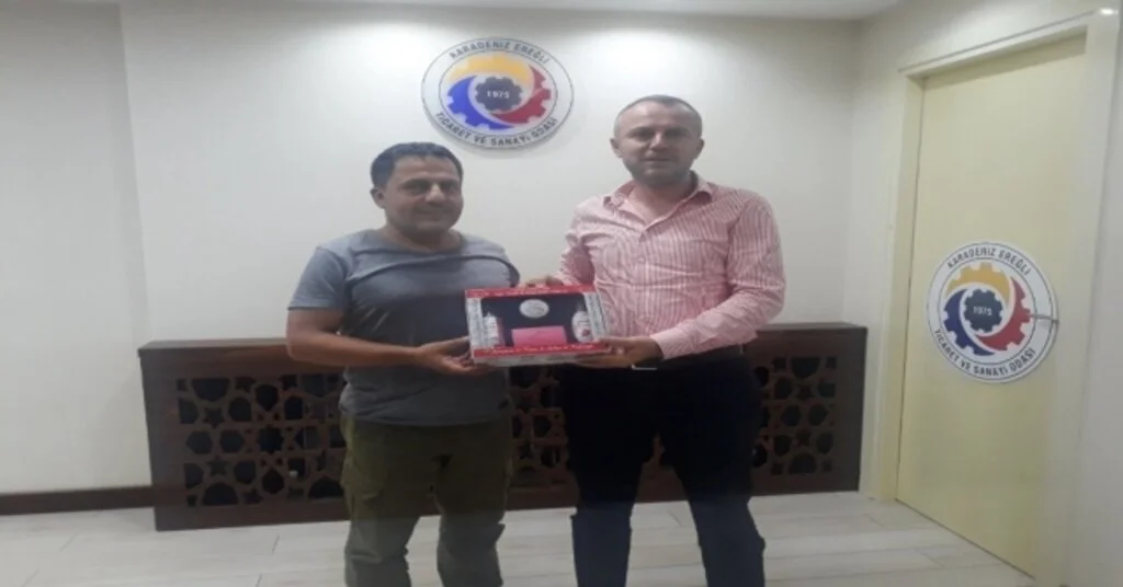 Tso Osmanlı Çileği Aromalı Ürünlere Sahip Çıkacak