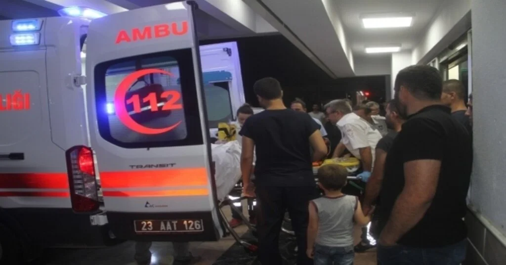 Tüncelide Dayı Cinneti: 3 Ölü, 1 Yaralı
