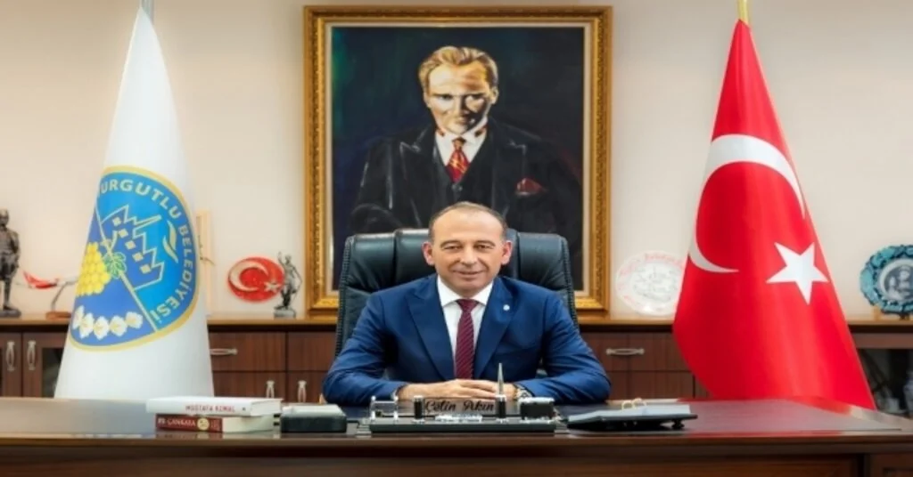 Turgutlu Belediyesi Dağcılık Akademisi Kuruldu