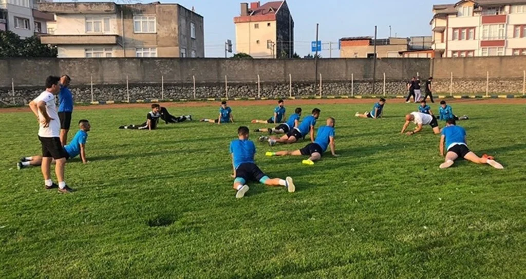 Turgutlu Mesaisi Sürüyor