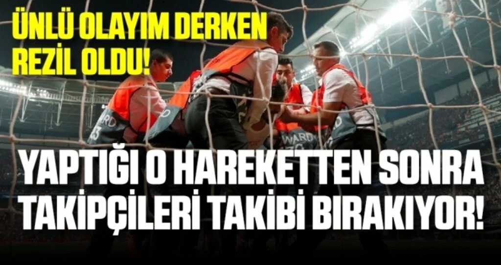 Türk Youtuber Fester Abdü Ünlü Olayım Derken Rezil Oldu!