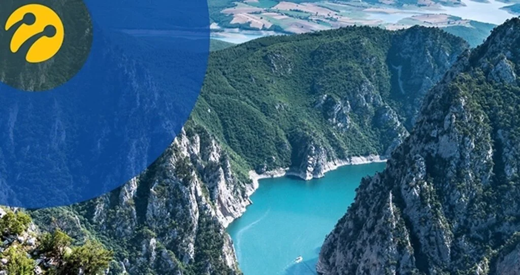 Turkcell'den Samsunlulara 'Turbo Fırsat Avantaj' paketi