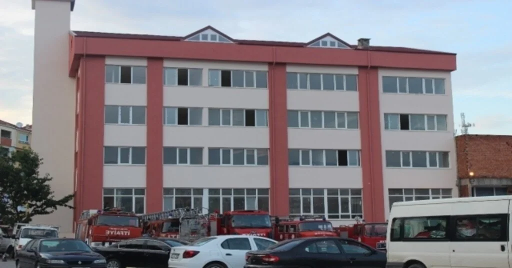 Türkeli Myonun İki Bölümünün De Kontenjanı Doldu