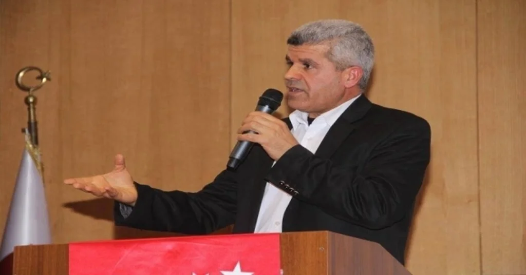 Türkiyede Her 100 Kişiden 12Sinde Silah Var
