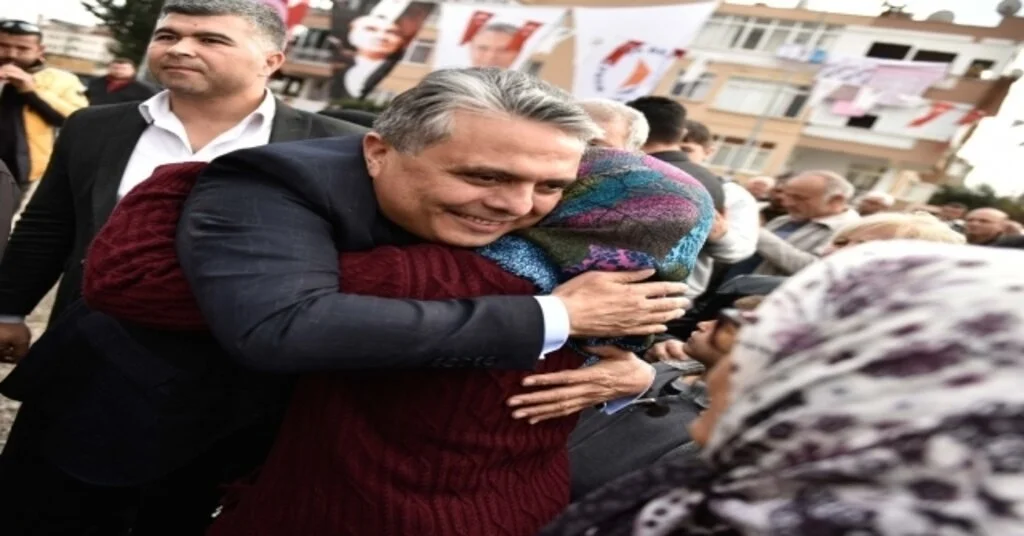 Turunç Masada Memnuniyet Yüzde 82.19