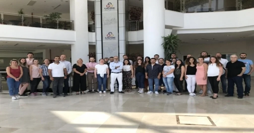 Üçge 2020Ye Teknoloji Odaklı Raf Sistemleri İle Damga Vuracak