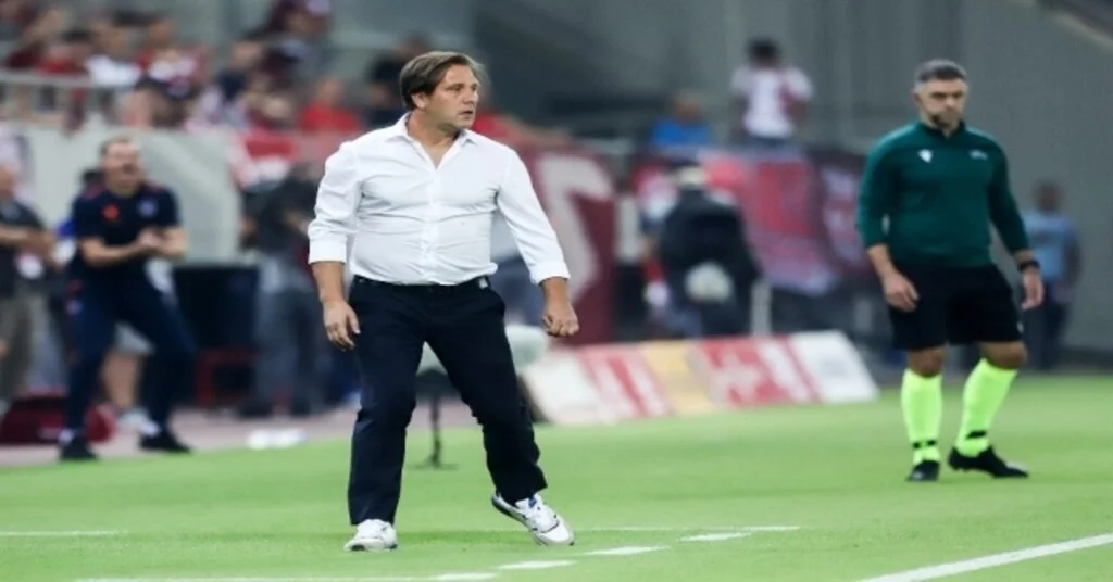 Uefa Şampiyonlar Ligi: Olympiakos: 0 - Başakşehir: 0 (İlk Yarı)