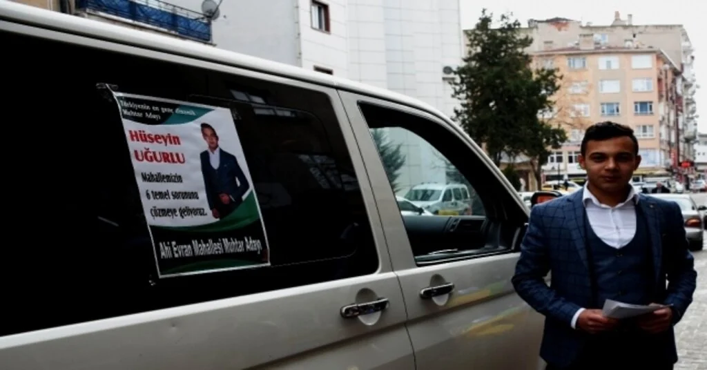 Umut Haber Gazetesi Kırşehirde Yayın Hayatına Başladı
