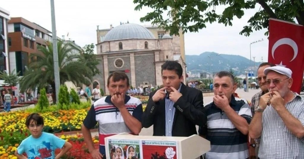 Unesco Kültürel Miras Listesine Giren Kuş Dili Festivali Başlıyor