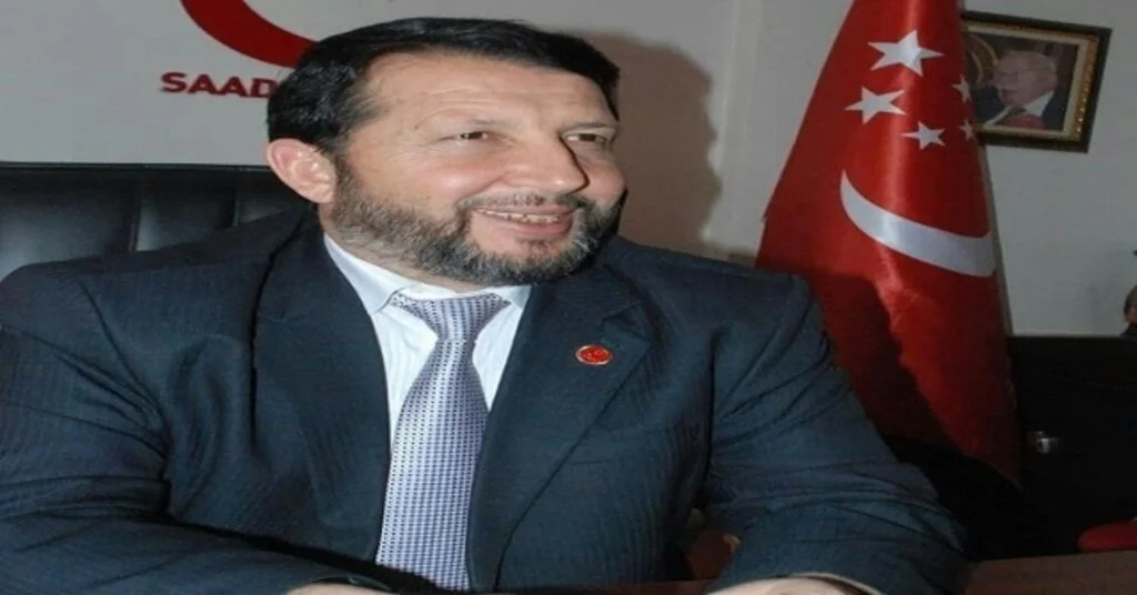 Ürkündaş: “30 Ağustos, Teslimiyetin Değil Direnişin Zaferidir”