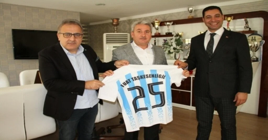 Uyafadan 2022 Mini Dünya Kupası Atağı