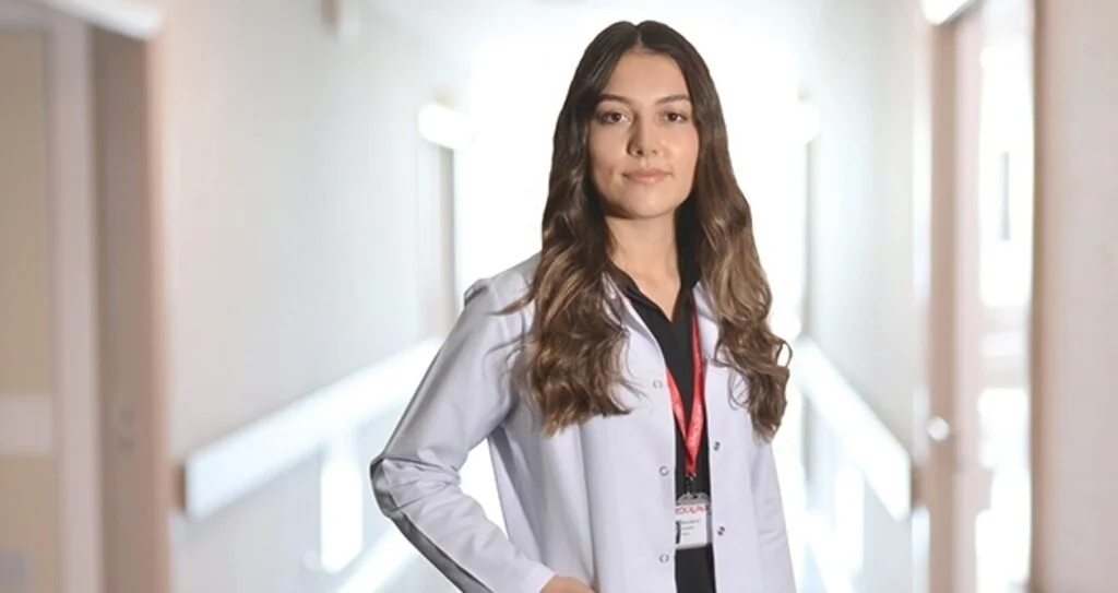 Uykudan 2 saat önce mutfaktan uzaklaşın