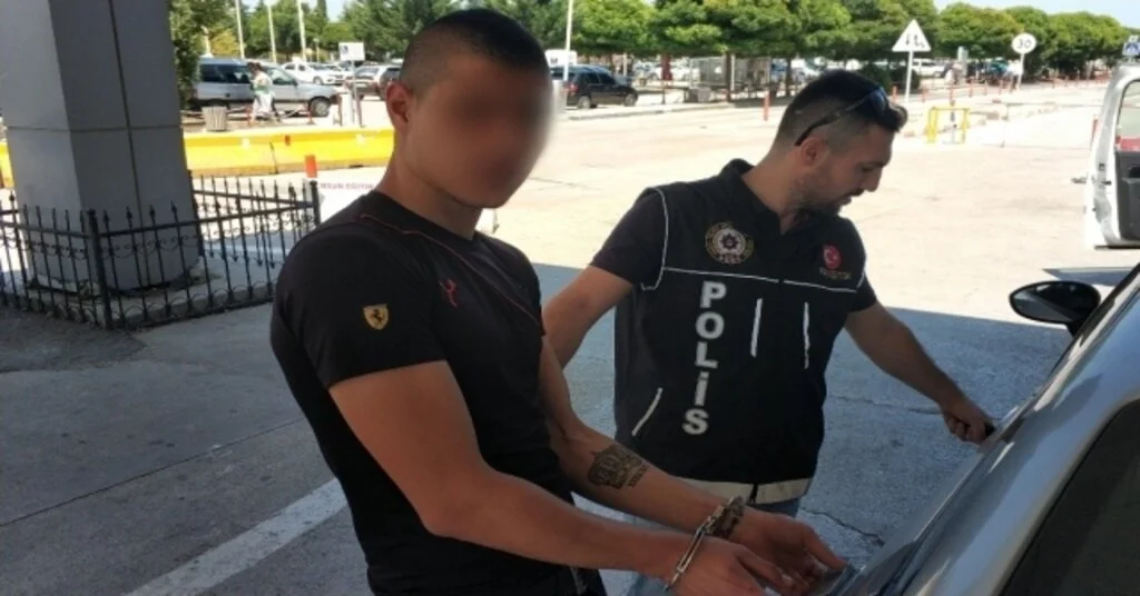 Uyuşturucu Ticaretine Gözaltı