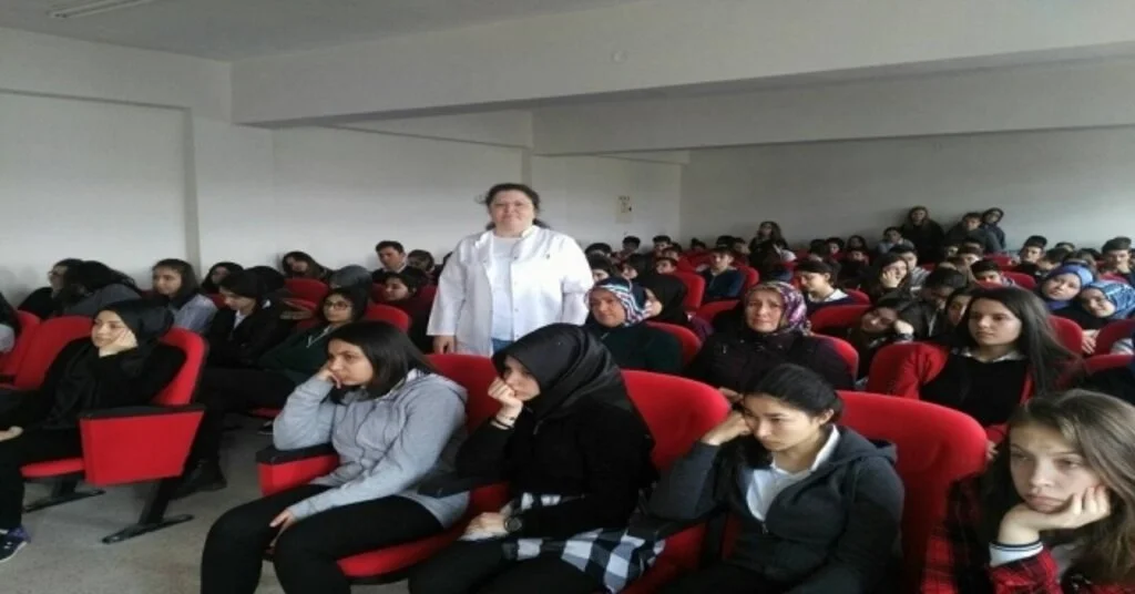 Uzmanlar Uyardı ‘Okul Öncesi Çocuklarda Sağlıklı Beslenmeye Dikkat