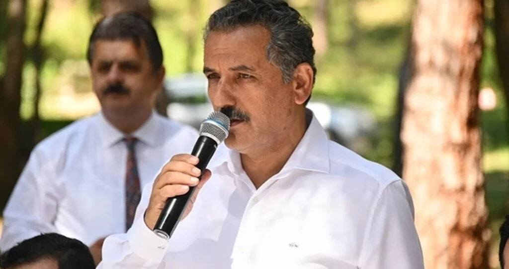 Vali Kaymak: Uyuşturucu konusunda herkese görev düşüyor