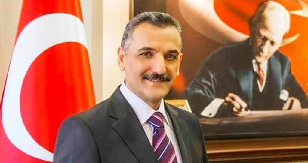 Vali Kaymak'tan 30 Ağustos Zafer Bayramı Mesajı