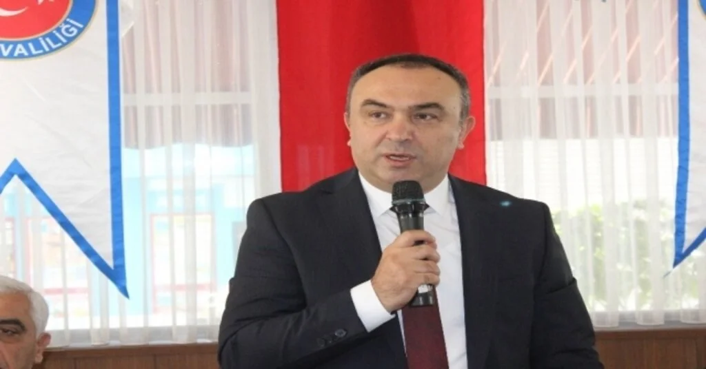 Vali Recep Soytürkün 30 Ağustos Zafer Bayramı Mesajı