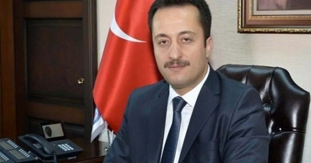 Vali Şentürkün 30 Ağustos Zafer Bayramı Mesajı