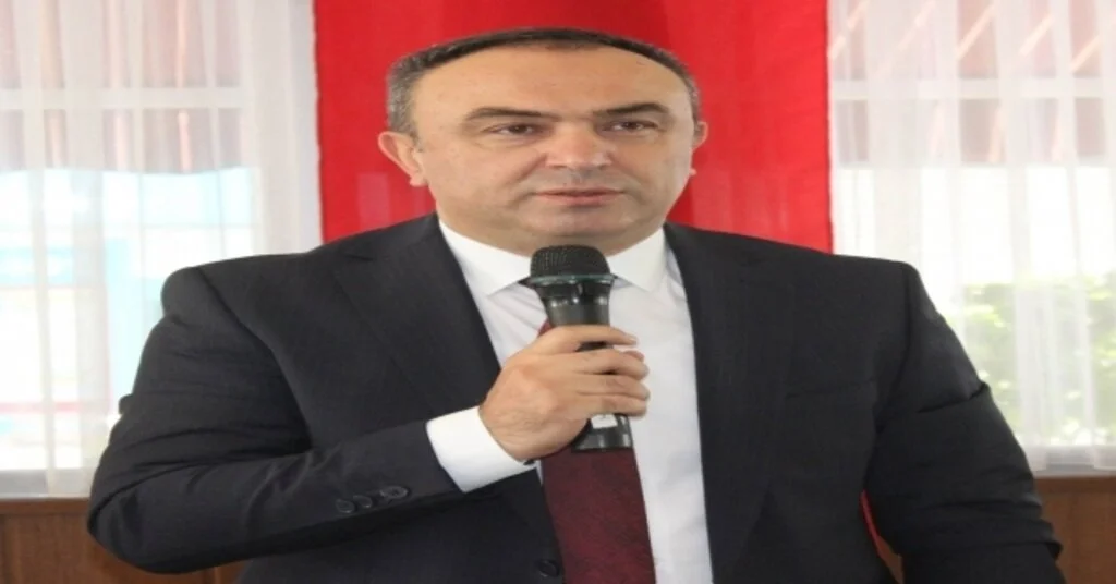 Vali Soytürkün 24 Ağustos Mercidabık Zaferi Mesajı