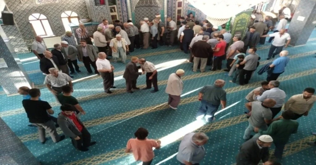 Vanda Kurban Bayramı