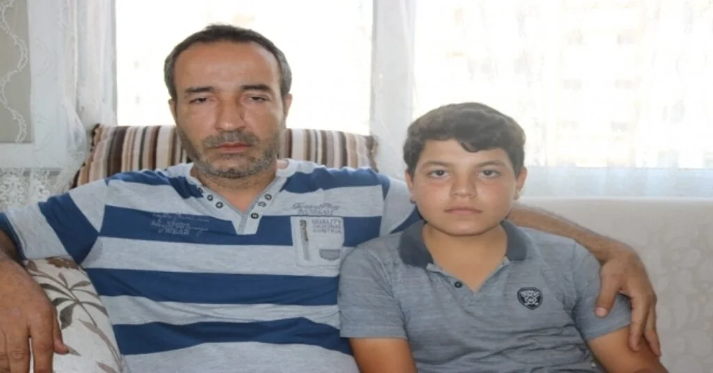Velilerden Adrese Dayalı Geçiş Hakkının 11 Ve 12. Sınıflara Da Verilmesi Talebi